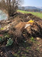 Čistilna akcija 2018_Ljubno ob Savinji_Ribiška družina (4)